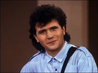 En quelle année Daniel Balavoine est-il décédé ?