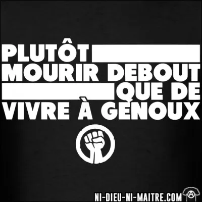 Qui a dit : "Pour critiquer les gens il faut les connaître, et pour les connaître, il faut les aimer." ?