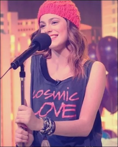 Pour elle, quelle est la chanson de "rupture" ?