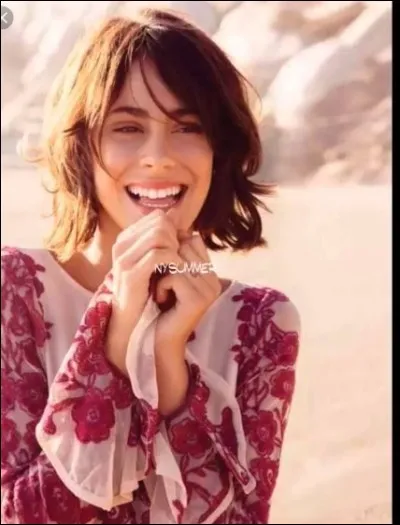 Comment s'appelle sa tournée ?