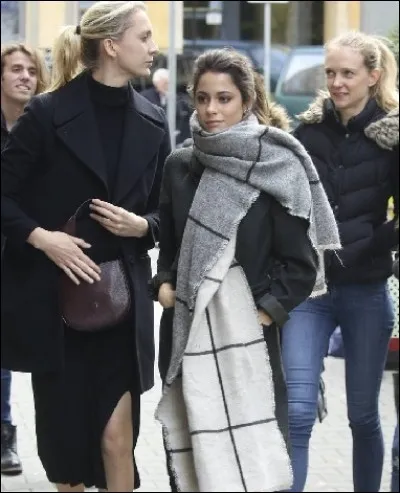 Comment s'appelle le film dont elle est le personnage principal ?