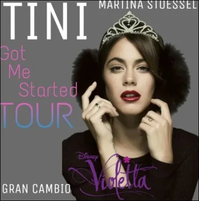 Quelle est sa chanson préférée ?