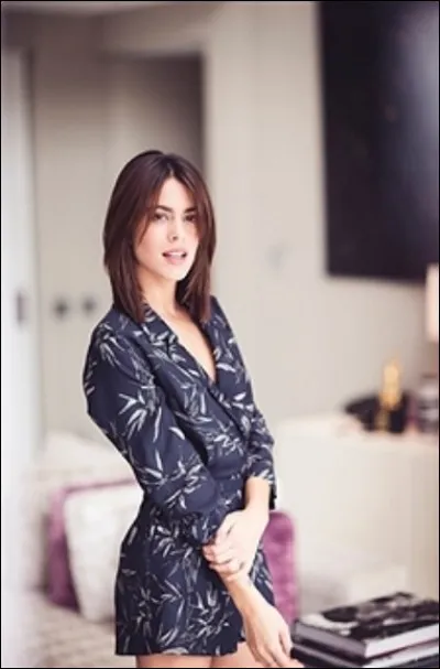 Quelle est sa série préférée ?