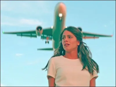 Quel a été le moment le plus gênant de sa vie jusque-là ?