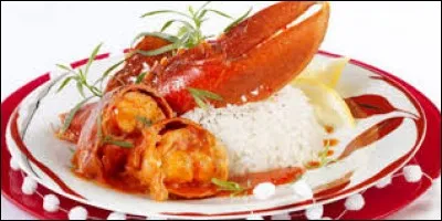 Dans des restaurants chics, quel animal n'est pas cuit avant d'être servi ?