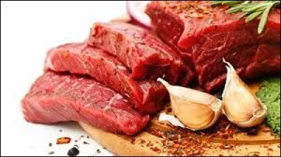 Le licornivore veut simplement manger des animaux :