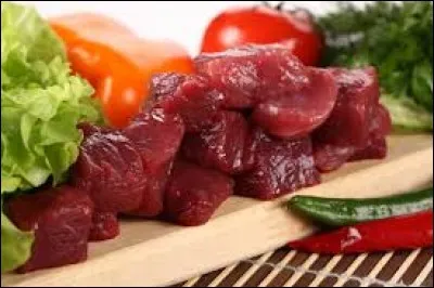 Que peut manger le végétalien ?