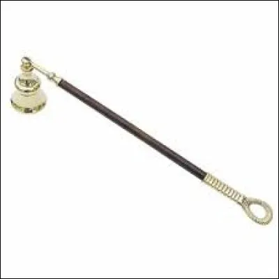 À quoi sert un mouchoir à mèche ?