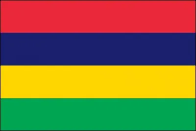 Mouchoir Rouge est une île de la baie de Grand Port. Elle appartient à...