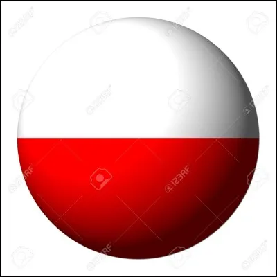 Quel est ce drapeau ?