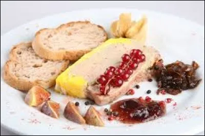 Le prix du foie gras a augmenté de 60 % à cause de la grippe aviaire.