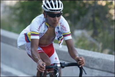 Dans son palmarès amateur, on notera la première victoire de la carrière de Nairo Quintana en 2009 au sein de l'équipe Boyacá es Para Vivirla. Il portera un maillot distinctif de cette course durant un an. Quelle était-elle ?
