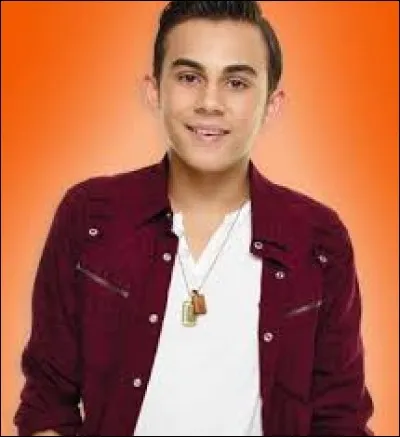 De qui est-il amoureux ?