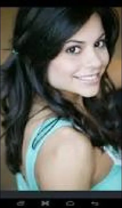 Durant la série, de qui est-elle gardienne ?