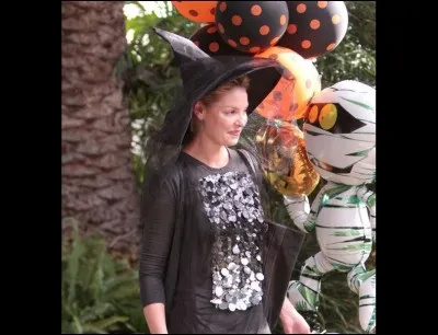 Dans quel film pouvez-vous voir un tel chapeau ?