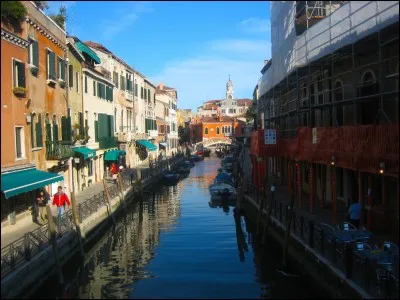 Quelle est la capitale de l'Italie ?