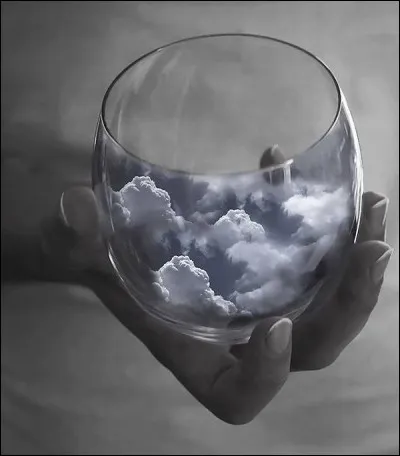 Qui chantait "Dans mon verre, je regarde la mer qui se balance" ?