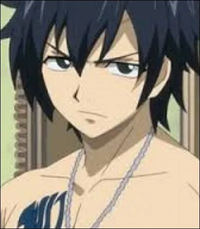 Quel est le nom de famille de Grey ?