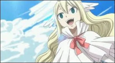 Que possède Mavis dans les cheveux ? (Oui je sais il y a un énorme indice sur la photo mais avouez qu'elle est trop belle !)