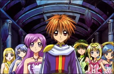 Qu'arrive-t-il à Gaito à la fin de la saison 1 ?