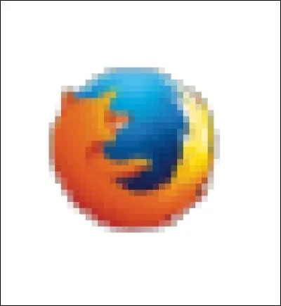 Quelle est l'application correspondant à cette icône ?