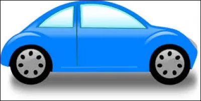 Comment se nomme cette automobile ?