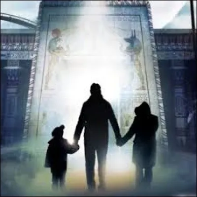 Halloween est une fête...