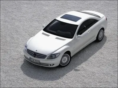 Quelle est la marque de cette voiture ?