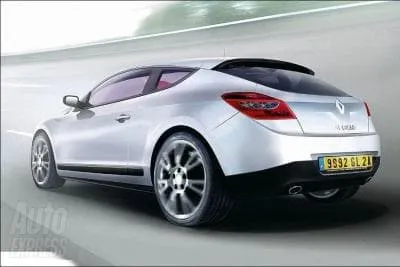 Quelle est la marque de cette voiture ?