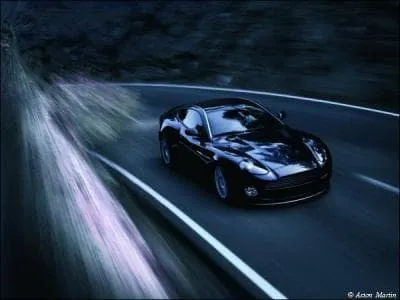 Quelle est la marque de cette voiture ?