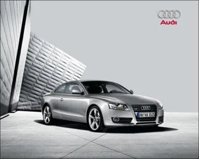 Quelle est la marque de cette voiture ?