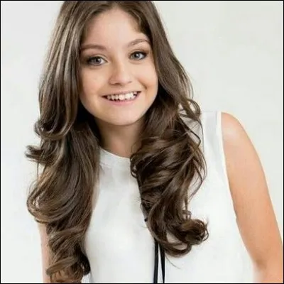 Qui est l'actrice qui joue le rôle de Luna ?