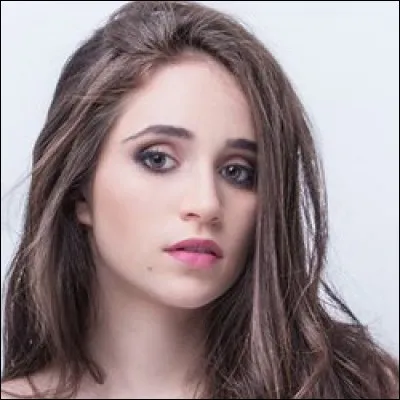 Qui est l'actrice qui joue le rôle de Nina ?