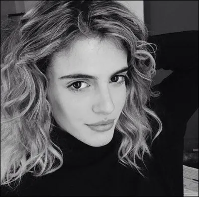 Qui est l'actrice qui joue le rôle de Yam ?