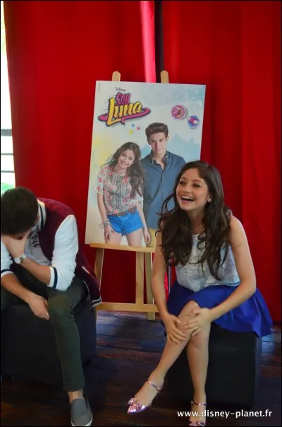 Combien y a-t-il de saisons prévues ?