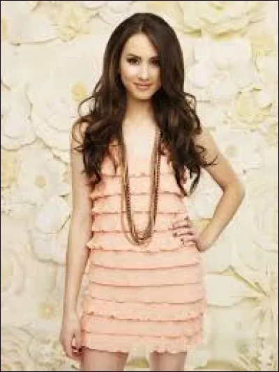 Qui est le demi-fr&egrave;re de Spencer ?