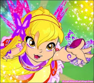 Qui a failli être la belle-mère de Stella pour le restant de sa vie ?