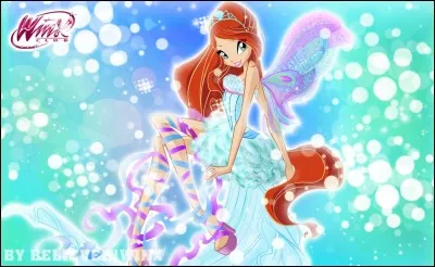 Elle possède le pouvoir :