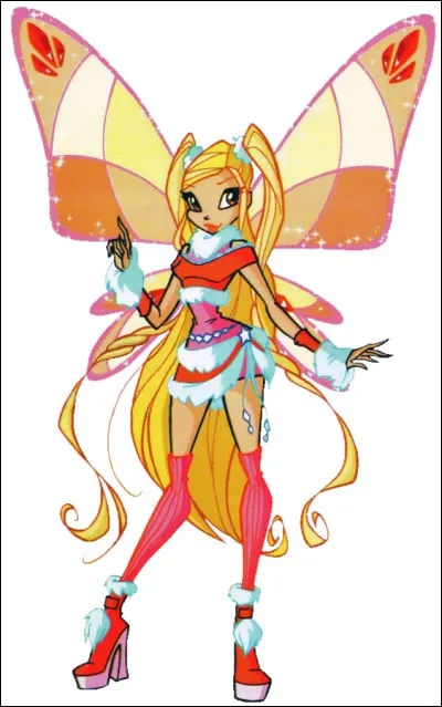 Elle possède le pouvoir :