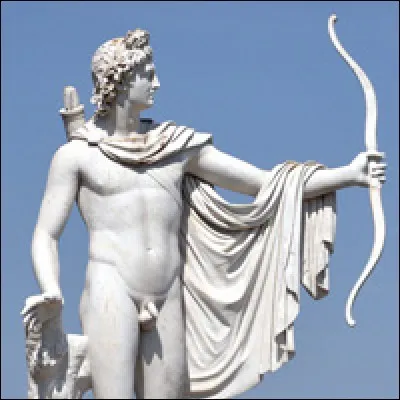 Qui est cette divinité ?