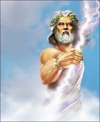 Qui est cette divinité ?