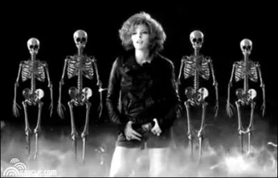 A quel clip correspond cette image ?