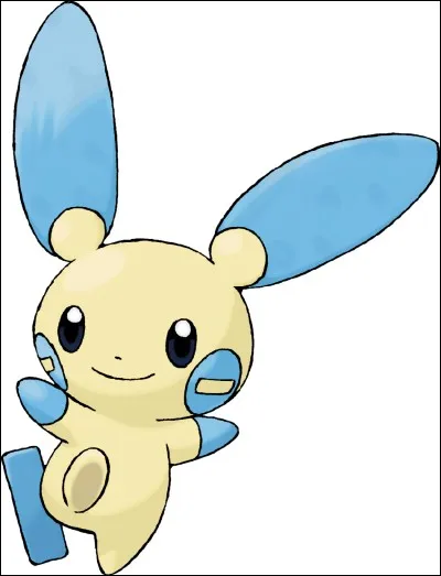 De quelle génération ce Pokémon fait-il partie ?