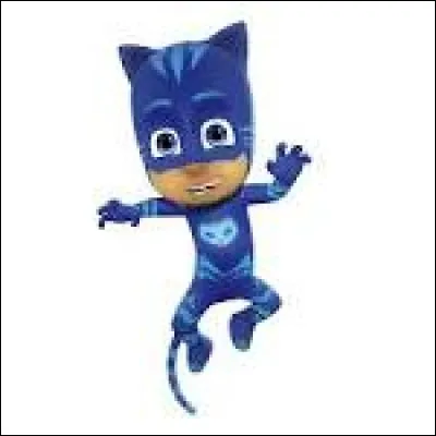 Qui est ce super héros ?