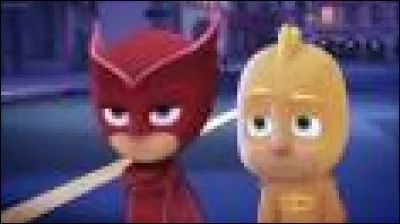 De quel épisode vient cette image ?