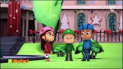 De quel épisode vient cette image ?