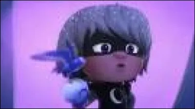 Qui est ce méchant ?