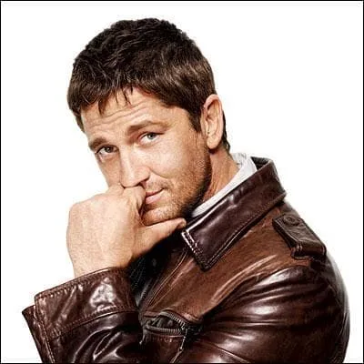 Dans quel film Grard Butler n'a-t-il pas jou ?