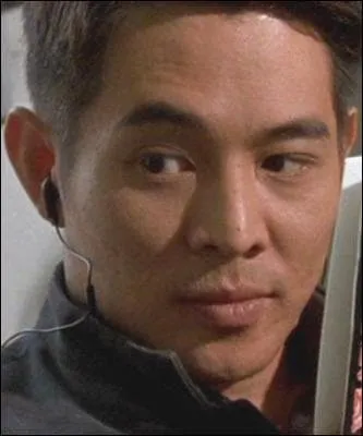 Dans quel film Jet Li n'a-t-il pas jou ?