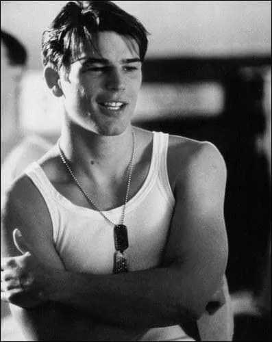 Dans quel film Josh Harnett n'a-t-il pas jou ?